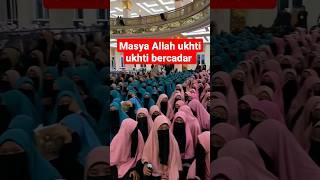 Masya Allah ukhti ukhti bercadar muslimah. kumpulan ukhti bercadar muslimah