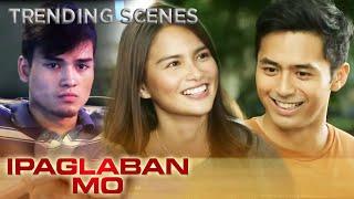 'Ganti' Episode | Ipaglaban Mo Trending Scenes