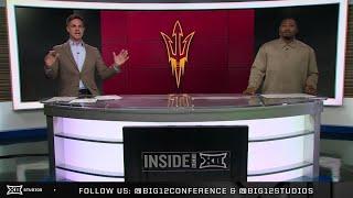 Big 12 Football Bowl Season Recap | Inside the 12