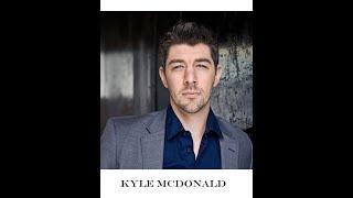 Kyle McDonald - Official Film/TV Reel