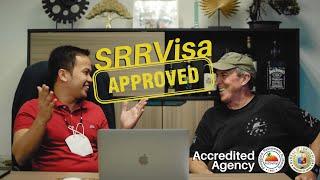 SRRVisa APPROVED! - JRC Visa Consultancy