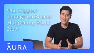 The Biggest Instagram Scams Happening Right Now!