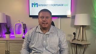 Integrity Mortgage has Loan Options for my Clients