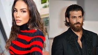 [8 de marzo de 2025] La impactante Noticia de Can Yaman y Demet Özdemir sorprende a todos