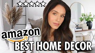 25 “Most-Loved” Amazon HOME Products! *best-sellers*