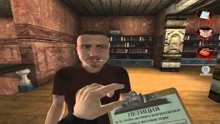 Postal 2 \ #2 \ "Спокойно" собираем подписи