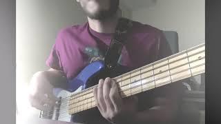 Old John Brown - John Brown’s Body bass cover (part)