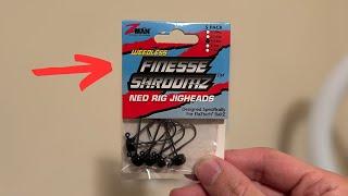 STOP Wasting Money On The Ned Rig