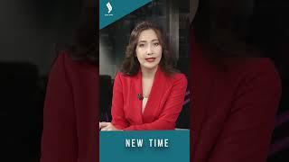 Latest events in Kazakhstan. Watch the NEW TIME program on Silk way TV