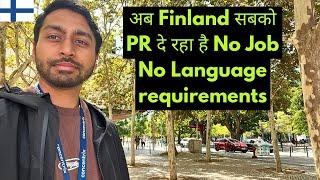 FINLAND WORK PERMIT VISA #finland #finlandvisa #finlandworkvisa #finlandia