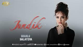 Shahlo Salayeva - Jundik | Шаҳло Салаева - Жундик