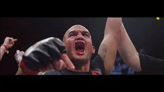 Ufc - Warriors (Tribute Video)