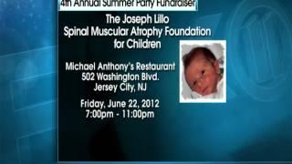 JOSEPH LILLO FOUNDATION EVENT  FRIDAY JUNE 22, 2012  ON PIX