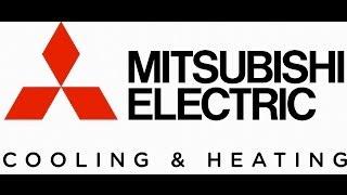 Mitsubishi Electric Cooling and Heating