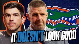 Chris Doering on Billy Napier's Future at Florida