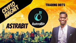 Astrabit Trading Bots: How To Get Started