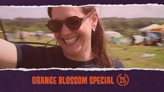 Orange Blossom Special Festival 2023 - Official Aftermovie