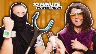 Seen on TV! - Ten Minute Power Hour