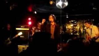 Jarvis - Eye of the Tiger