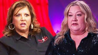 Dance Moms: How New Coach Glo Hampton Is NOT LIKE Abby Lee Miller (Exclusive)