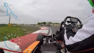 Kimbolton | KZ UK | 13th May 2017