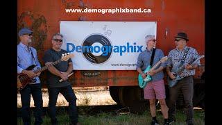 Demographix Band Promotional Video, live at Ribfest 2022!  http://www.demographixband.ca