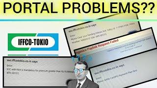 "Are You Making These Mistakes on IFFCO TOKIO Online? Find Out Now!"