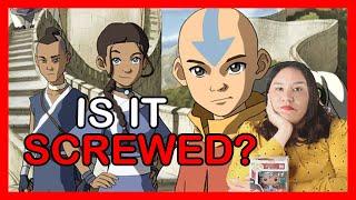 The Avatar Last Air Bender Creators have BOUNCED on Netflix|Is it Screwed?|