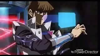 Yugioh The Dark Side Of Dimensions amv Kaiba vs Diva Aigami The Awakening