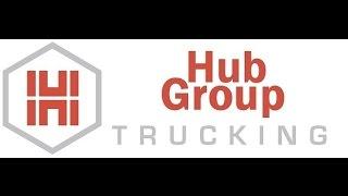 Hub Group Trucking