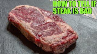 How to Tell if Steak is Bad or Spoiled? 5 Signs