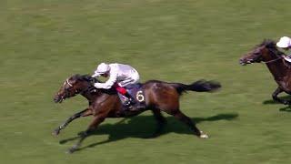 Royal Ascot 2021 Highlights