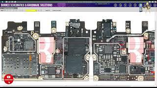 Xiaomi Poco F1 Network,WiFi BT GPS Hardware Solution