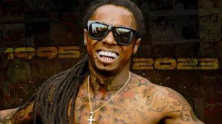 Lil Wayne – главный кумир новой школы рэпа | Творческий путь