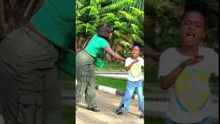 pov: your kid sister is a better dancer than you  #comedyfilms #comedy #prank #comedymovies #funny