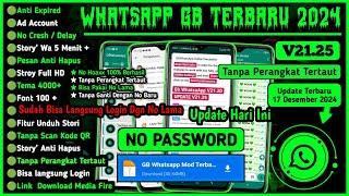 wa gb terbaru 2024 | WHATSAPP GB TERBARU 2024 | GB WHATSAPP TERBARU 2024 | whatsapp gb | gb whatsapp