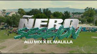 Alu Mix & El Malilla - Ñero Session 13 (Video Oficial)