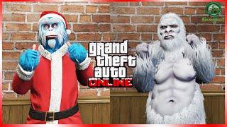 NEW Christmas Update - 3 NEW Cars! TRIPLE MONEY! in GTA Online XMAS 2024