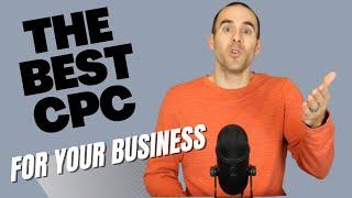 What's a Good CPC? (eCommerce cost-per-click formula)