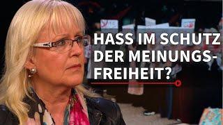 Demo für das Kalifat: Hass im Schutz der Meinungsfreiheit? | Links. Rechts. Mitte