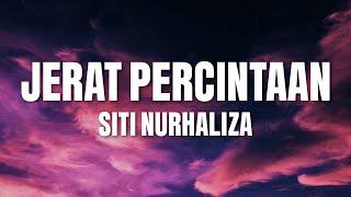 Siti Nurhaliza - Jerat Percintaan（Official Lyric Video)