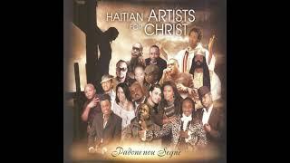 HAITIAN  ARTISTS FOR CHRIST   ALBUMS 1 AND 2  PART #1