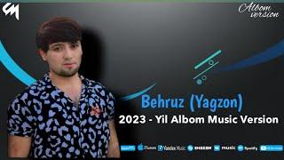 UZJON | Yagzon Music Albom