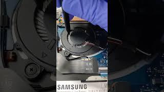 How To CLEAN Your Laptop Fan Safely & Effectively! (Best Method) 