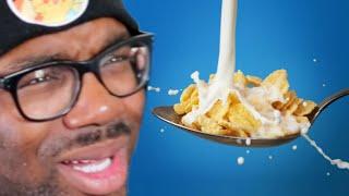 Cereal and Milk (Ft. Shofu)