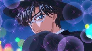 Tuxedo Mask Ending Sailor Moon Crystal- Sub Español (eien dake ga)