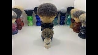 Brush Review of the Simpson “Wee Scot”!