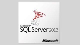 SQL Server 2012 Tutorial - Configuration Manager for SQL Server 2012 - Part 1/2