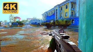 World War 3 | Gameplay [4K 60FPS] No Commentary (Ultra High Realistic Graphics)