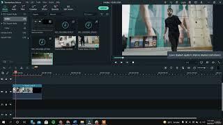 9  Reverse video in FIlmora - FREE-TUTORIALS